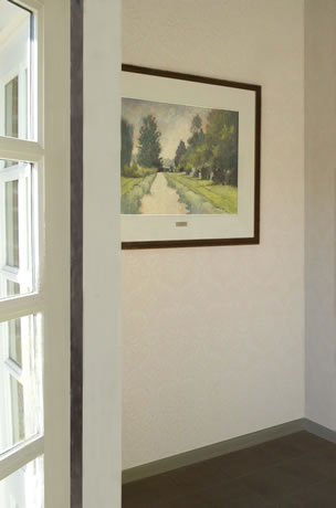 Entry Ways