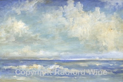 Ocean Study I